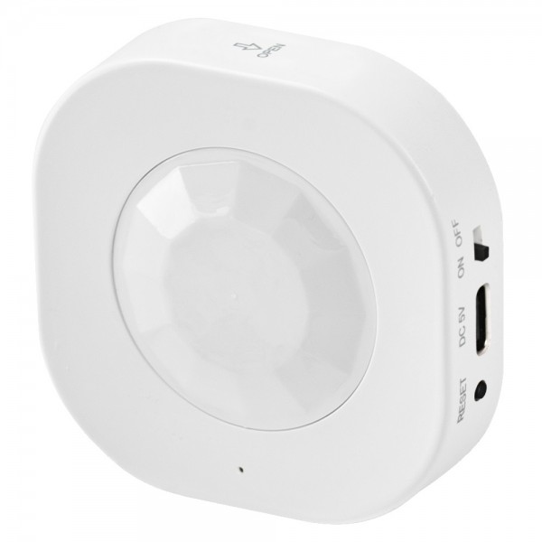 LEDVANCE SMART+ WIFI MOTION SENSOR White