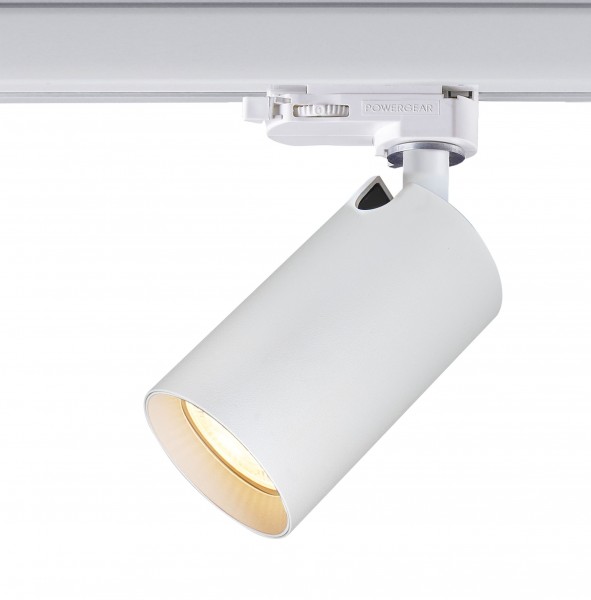 GU10 Stromschienenleuchte VLH ? 3-Phasen | Synergy 21