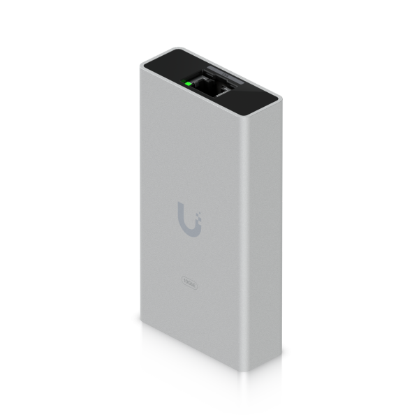 Ubiquiti 10G Ethernet Adapter • RJ45-USB-C • 10 GbE • UACC-Adapter-RJ45-USBC-10GE