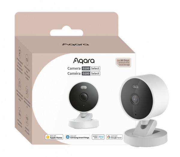 AQARA Camera G100 *weiß*