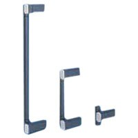 Vertiv(Knürr) Schrank gzub.Zwischenboden,zbh.Griff für ausziehbare Böden