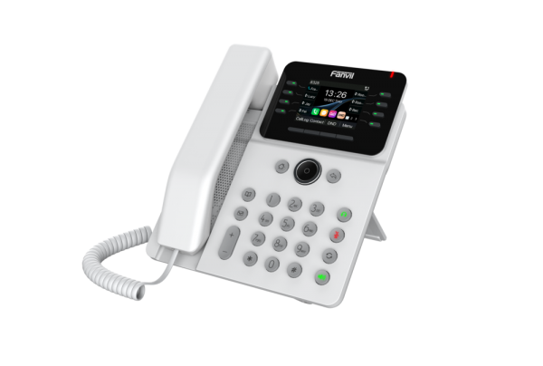 Fanvil V62G White, Prime Business Phone /