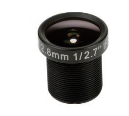 AXIS Zubehör Objektiv LENS M12 16mm Q6010-E *4er-Pack*