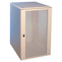 Vertiv(Knürr) Schrank Smaract Server 21HE,B600/T900,Lichtgrau,