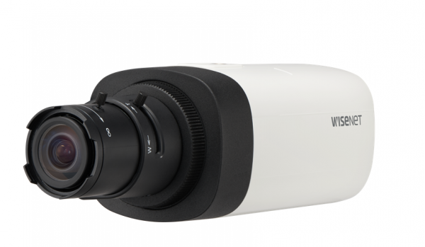 Hanwha Vision Box "Q-Serie QNB-8002