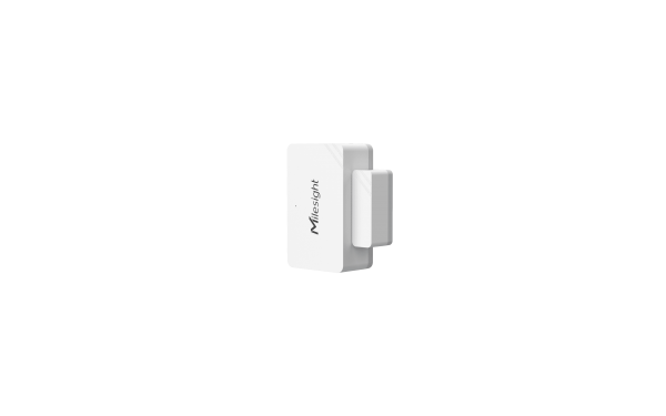 Milesight IoT Magnetic Contact Switch, WS301-868M LoRaWAN
