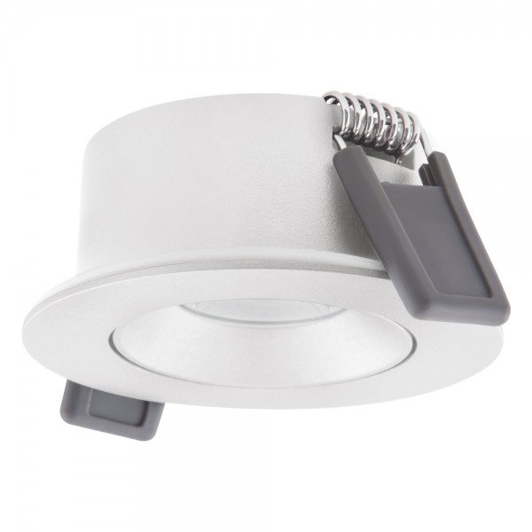LEDVANCE SPOT AIR ADJUST 4W 927 DIM IP23 WT