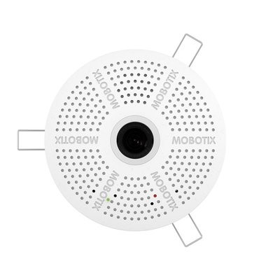 Mobotix c26B Komplettkamera 6MP, B016, Nacht