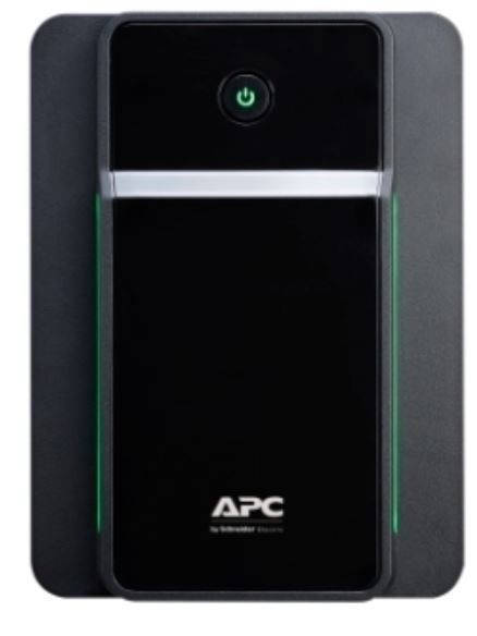 APC USV Back, AVR, 2200VA, IEC outlets,