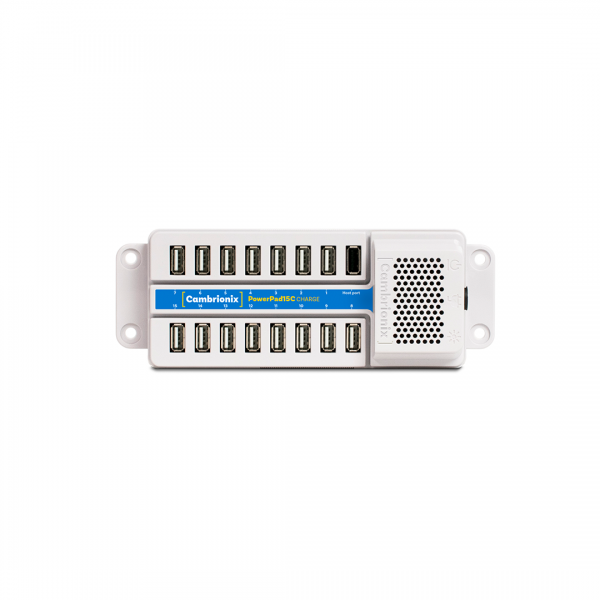 Cambrionix PowerPad15C