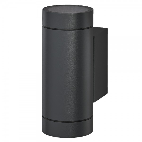 LEDVANCE Endura Classic IP65 GU10 Itys Wall Dark Gray