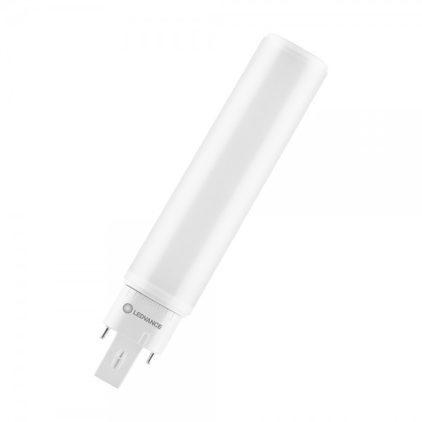 LEDVANCE DULUX LED D/E HF &amp; AC MAINS V 10W 840 G24Q-3