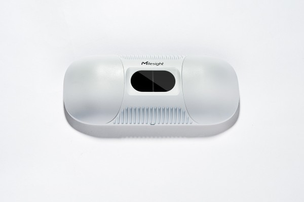 Milesight IoT Ultra ToF People Counter, VS135-HL-868M-White