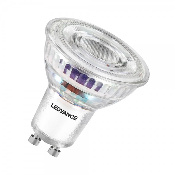 LEDVANCE LED LAMPS ENERGY EFFICIENCY REFLECTOR S 2W 827 GU10