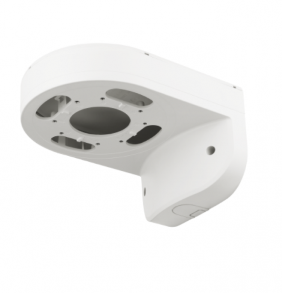 Hanwha Techwin IP-Cam Zbh. Wall Mount SBP-160WMW
