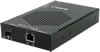 Perle Media Converter S-1110HP-SFP