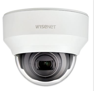 Hanwha Vision IP-Cam Fixed Dome "X-Serie XND-6080P 2MP