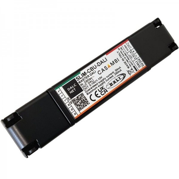 Synergy21 LED Controller SLIM-CBU-DALI