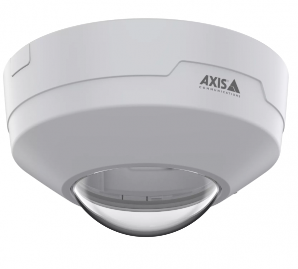 AXIS Zubehör Cover/Gehäuse TM3820 Vandal Casing *4er-Pack*