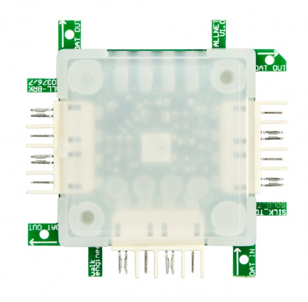 ALLNET Brick?R?knowledge LED adressierbar T-Stück Pixel LED