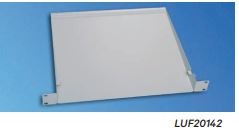 Vertiv(Knürr), Luftführung Frontansaugung 1HE 19"T390 6fan