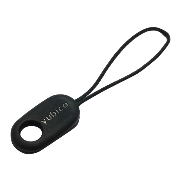 Yubico ParaPull Lanyard - Single Pack
