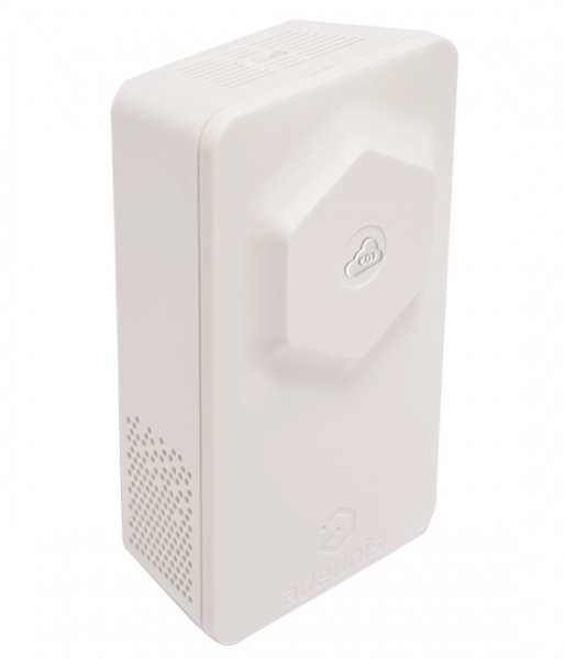 Adeunis · LoRa · LoRaWAN Comfort CO2 · Indoor Air Quality · EU868 · ARF8373AB
