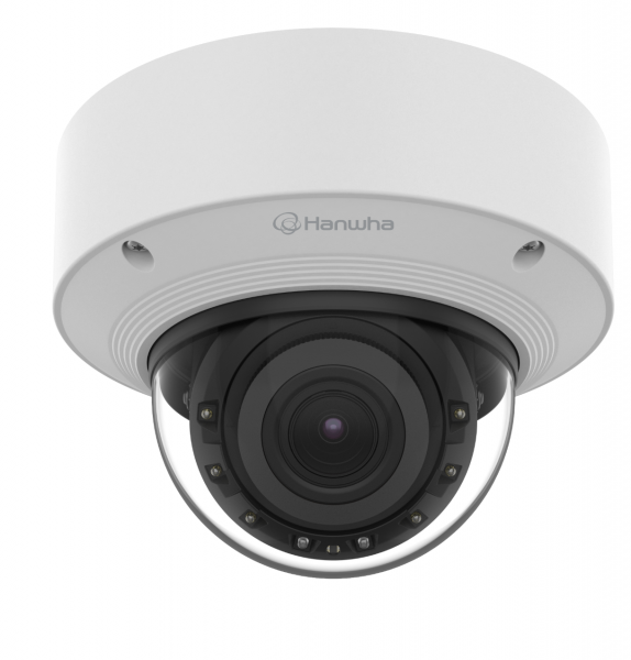 Hanwha Vision IP-Cam Bullet "Q-Serie" QNO-6022R1 IR 2MP