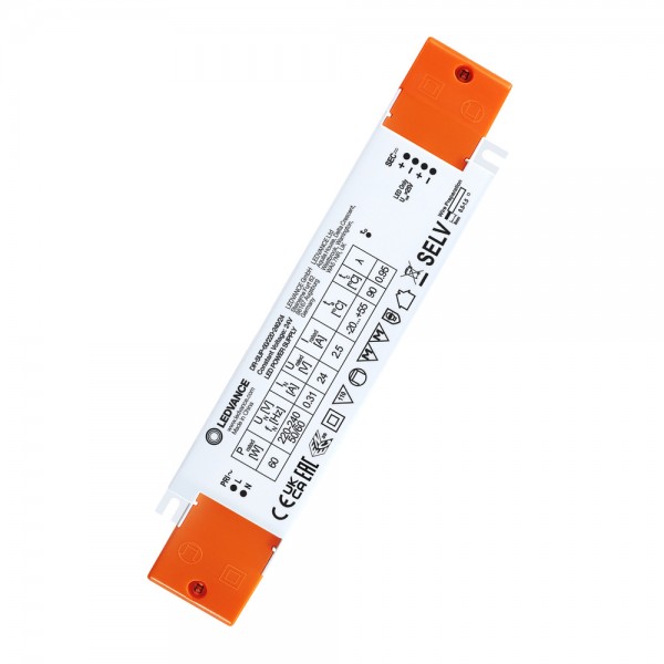 LEDVANCE LED DRIVER SUP -60/220-240/24