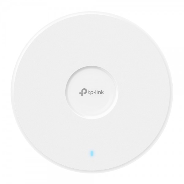 TP-Link Wireless AP WIFI 7 • EAP653 • Indoor • 1 GbE • AX3000 • Omada Pro