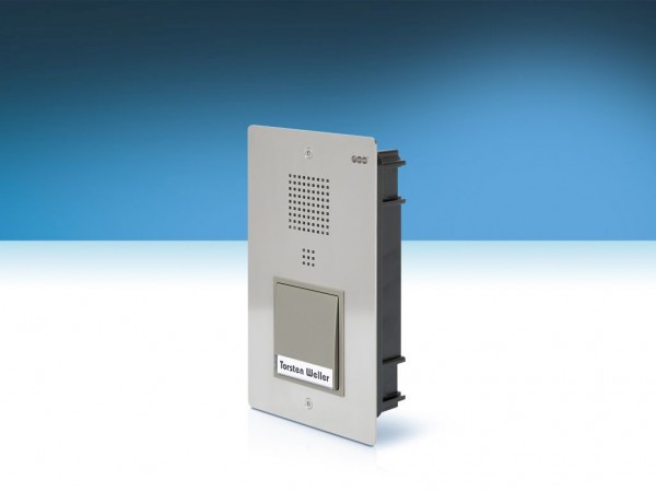 Auerswald TFE / TFS-Dialog 314