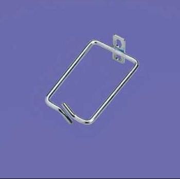 Vertiv(Knürr) zub.Rangierbügel,B60/L95mm, 4-Pack