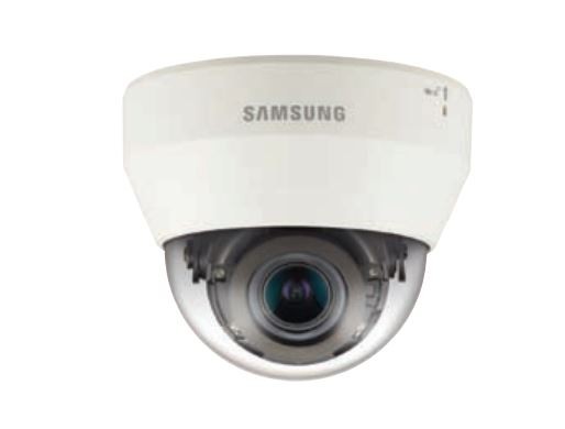 Hanwha Techwin IP-Cam Fixed Dome "Q-Serie" QND-6082R