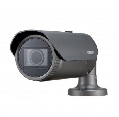 Hanwha Techwin IP-Cam Bullet &quot;X-Serie XNO-L6080R/FSNP