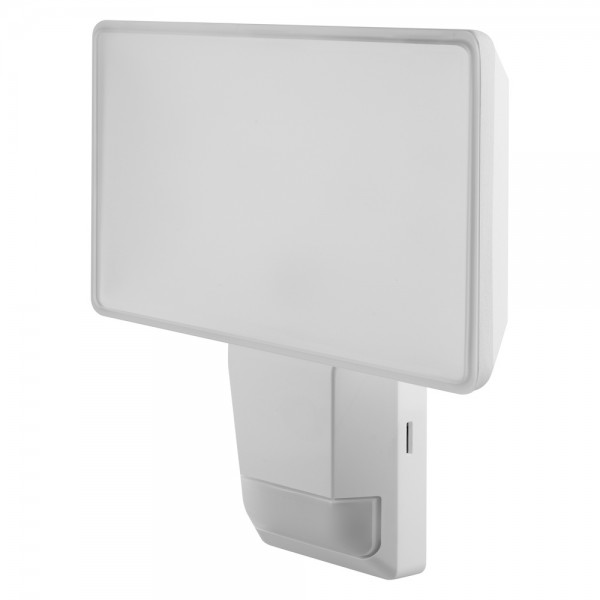 LEDVANCE ENDURA® PRO FLOOD SENSOR 27W 4000K IP55 White
