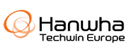 Hanwha Techwin Zbh. Stainless Strap SBP-100S