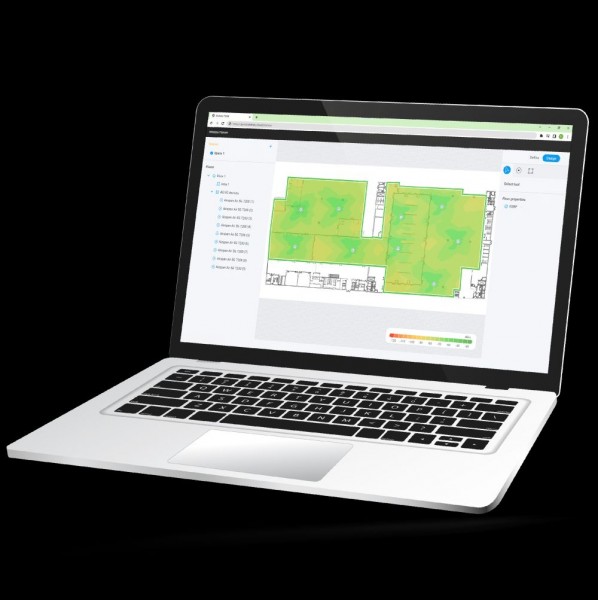 Ekahau Software Private 5G