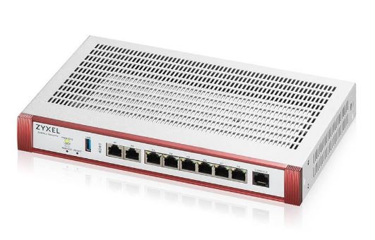 Zyxel Firewall USG FLEX 200HP Entry Bundle Firewall