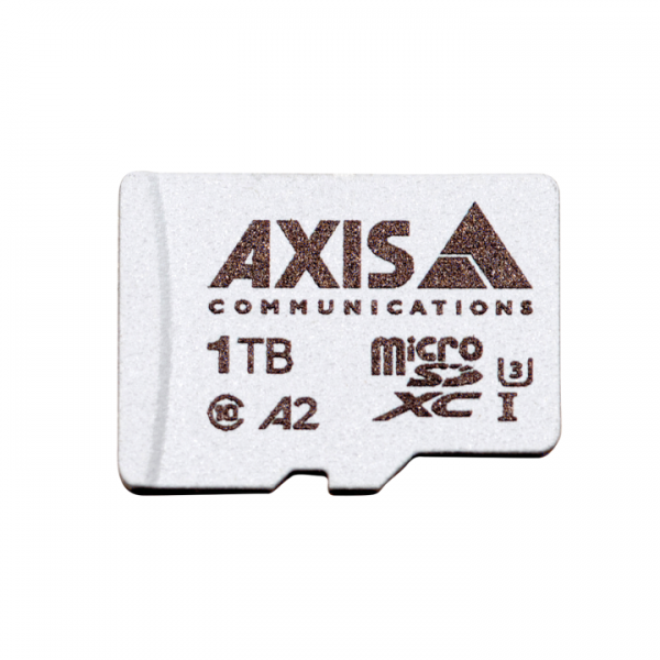 AXIS Zubehör Micro SDXC Card 1TB