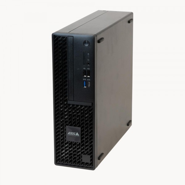 Axis Camera Station Desktop Terminal S9302
