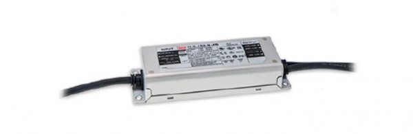 MEANWELL Netzteil - 24V 150W IP67