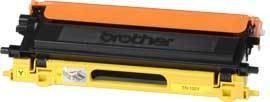 Brother Toner TN-135Y *gelb*