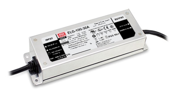 MEAN WELL Netzteil - 48V 100W IP67