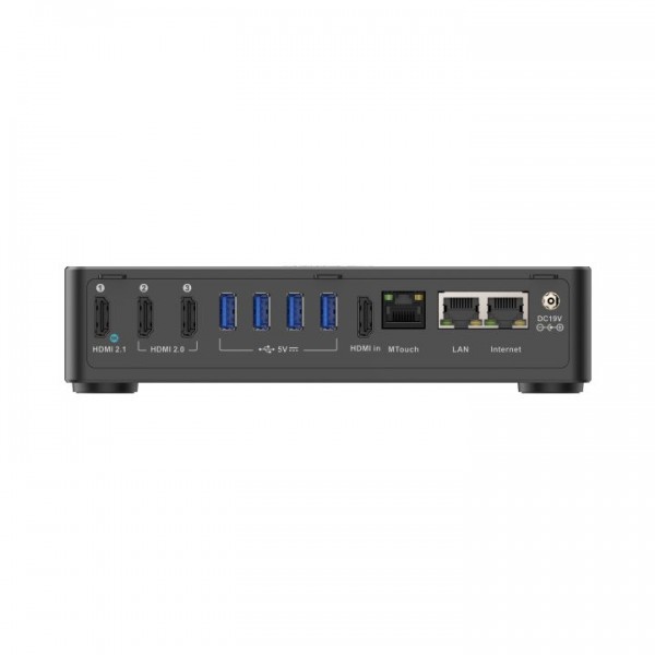 Yealink MSFT - VC Room System Accessory Mcore4-MS