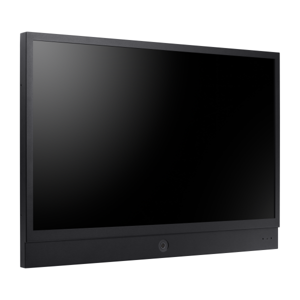 Hanwha Vision 32" Public View-Monitor KI