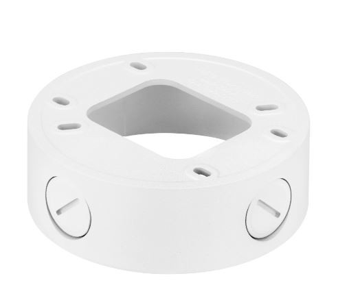 Hanwha Vision IP-Cam Zbh. Backbox für QNV-60xx SBV-120GW