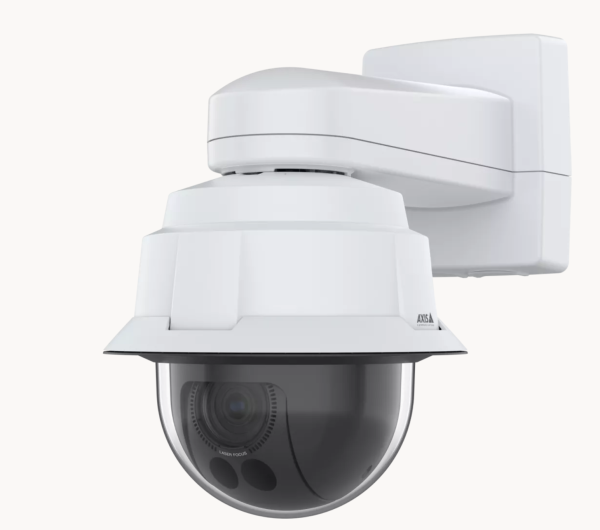 AXIS Netzwerkkamera PTZ Dome Q6088-E no Midspan 4K