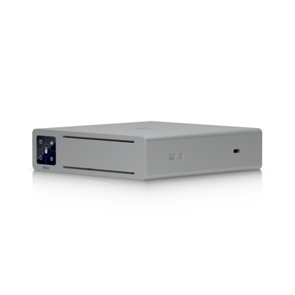 Ubiquiti UniFi Protect AI Key • Edge AI appliance • PoE++ • 1.800 mart detections/hour • AI-Key