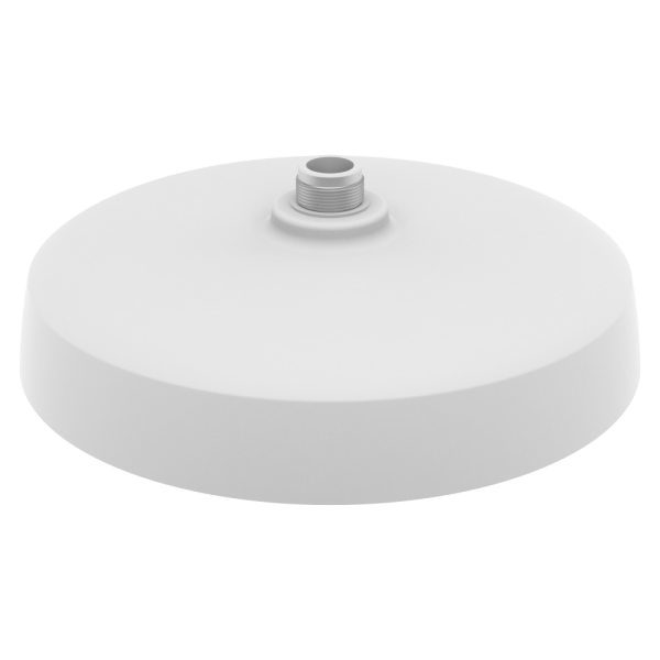 Hanwha Vision IP-Cam Zbh. Adapter Plate für PTZ SBP-156HMWP