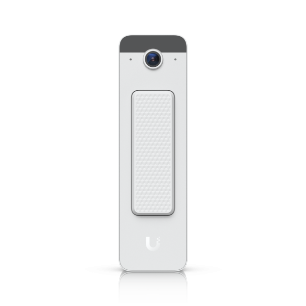 Ubiquiti UniFi Protect Doorbell Lite • Video • IPX5 • PoE • white • UVC-Doorbell-Lite-W
